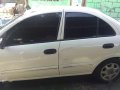 Nissan Sentra ex taxi 2009 model for sale-1