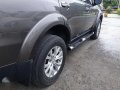 FOR SALE MITSUBISHI Montero glx 2015-1