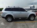 Fresh Inside and out. RUSH... Mitsubishi Montero Sport GLS V AT 2013-5