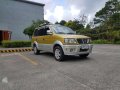 Mitsubishi Adventure 2004 FOR SALE-9