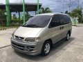 FOR SALE Mitsubishi SpaceGear GL 2003 Model-1