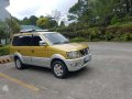 Mitsubishi Adventure 2004 FOR SALE-2