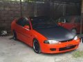 Mitsubishi Lancer 1997 model 2 drs-0