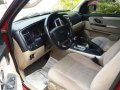Ford Escape XLT 2007 Automatic Transmission-2