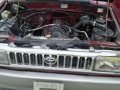 TOYOTA Tamaraw fx gl...1996model FOR SALE-3