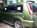 Nissan X-Trail 200X 2005 Model-1