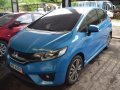 Honda Jazz V 2016 for sale-0