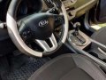 Kia Sportage 2013 Diesel Automatic/sports mode trany-5