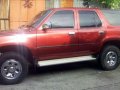 Toyota Hilux surf 1996 FOR SALE-6