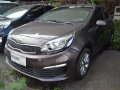 Kia Rio EX 2016 for sale-3