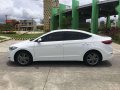 FOR SALE Hyundai Elantra 1.6GL 2016 Model-6