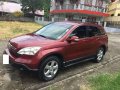 Honda Cr-v 2007 Manual All power-3