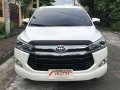 Toyota Innova V 2017 top of the line-0