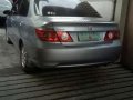 FOR SALE Honda City 2008 model-1