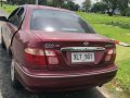 Nissan Sentra Exalta (2003) - very good condition-3