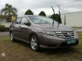 Selling my Honda City 2012 M/T.-1