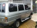 TOYOTA Tammaraw FX 1996 model-0