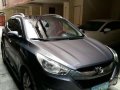 2012 Hyundai Tucson 4x4 CRDI Matic FOR SALE-0