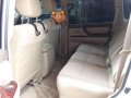 RUSH SALE ! ! ! 2007 Toyota Land Cruiser (Dubai)-4