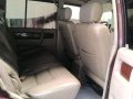 2004 Isuzu Trooper Local- Diesel-AT-4