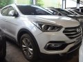 Hyundai Santa Fe GLS 2016 for sale-0