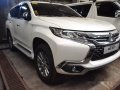 Mitsubishi Montero Sport GLX 2017 for sale-1