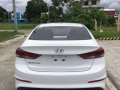 FOR SALE Hyundai Elantra 1.6GL 2016 Model-2