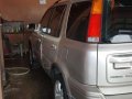 Honda Crv 2001 Manual FOR SALE-0