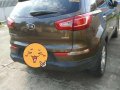 Kia Sportage 2013 Diesel Automatic/sports mode trany-1