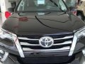 2018 Toyota Fortuner 4X2 G DSL MT AT -0