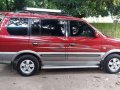 Mitsubishi Adventure Gls Sports 2006 Diesel-4