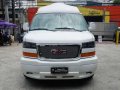 Gmc Savana Explorer Limited SE Long FOR SALE-9