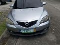 Mazda 3 Hatchback 2007 Top of the line-0