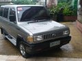 TOYOTA Tammaraw FX 1996 model-1