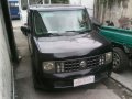 Nissan Cube 2009 for sale-1