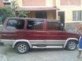TOYOTA Tamaraw fx gl...1996model FOR SALE-0
