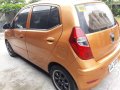 2014 Hyundai i10 automatic for sale-6