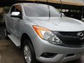 2017 MAZDA BT 50 4x4 automatic FOR SALE-1