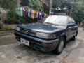 For sale 1991 model Ae92 Toyota Corolla-10