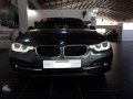 2017 BMW 320D Sport Low Mileage-0