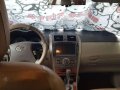 2008 Toyota Corola Altis 1.6V for sale-0