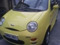 CHERY QQ 2008 model for sale-1