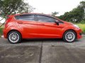 2015 Ford Fiesta Sport AT 1.0 EcoBoost Push Start Stop Button-3