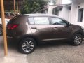 2015 Kia Sportage Ex FOR SALE-5