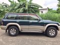 2001 Nissan Patrol for sale-3