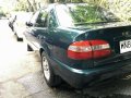 Toyota Corolla Love Life 2002 LE for sale-1