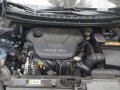 Hyundai Elantra 2012 gl matic super fresh -9