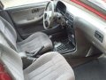 Nissan Sentra Eccs 16 Valve twinCam Maroon 1995 model-6