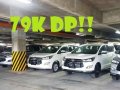 2018 Toyota Fortuner 20k DP Innova 79K DP Yaris 25K DP Avanza 39K DP-9