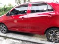 2016 KIA Picanto EX - Like New Automatic-7